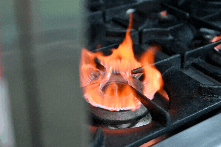 Modern Kitchen Repair Service